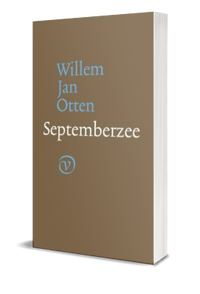 Omslag Septemberzee