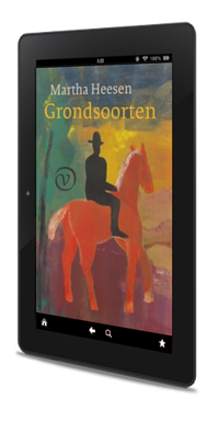 Omslag Grondsoorten