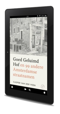 Omslag Goed geluimd hof